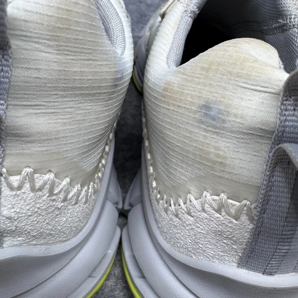 On Cloudaway Running Shoes Womens Sz 9.5 Ice/Glacier Sneakers Cloud 49.98945